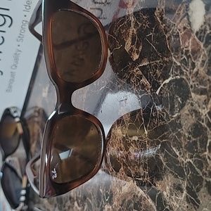 Ray ban sunglasses